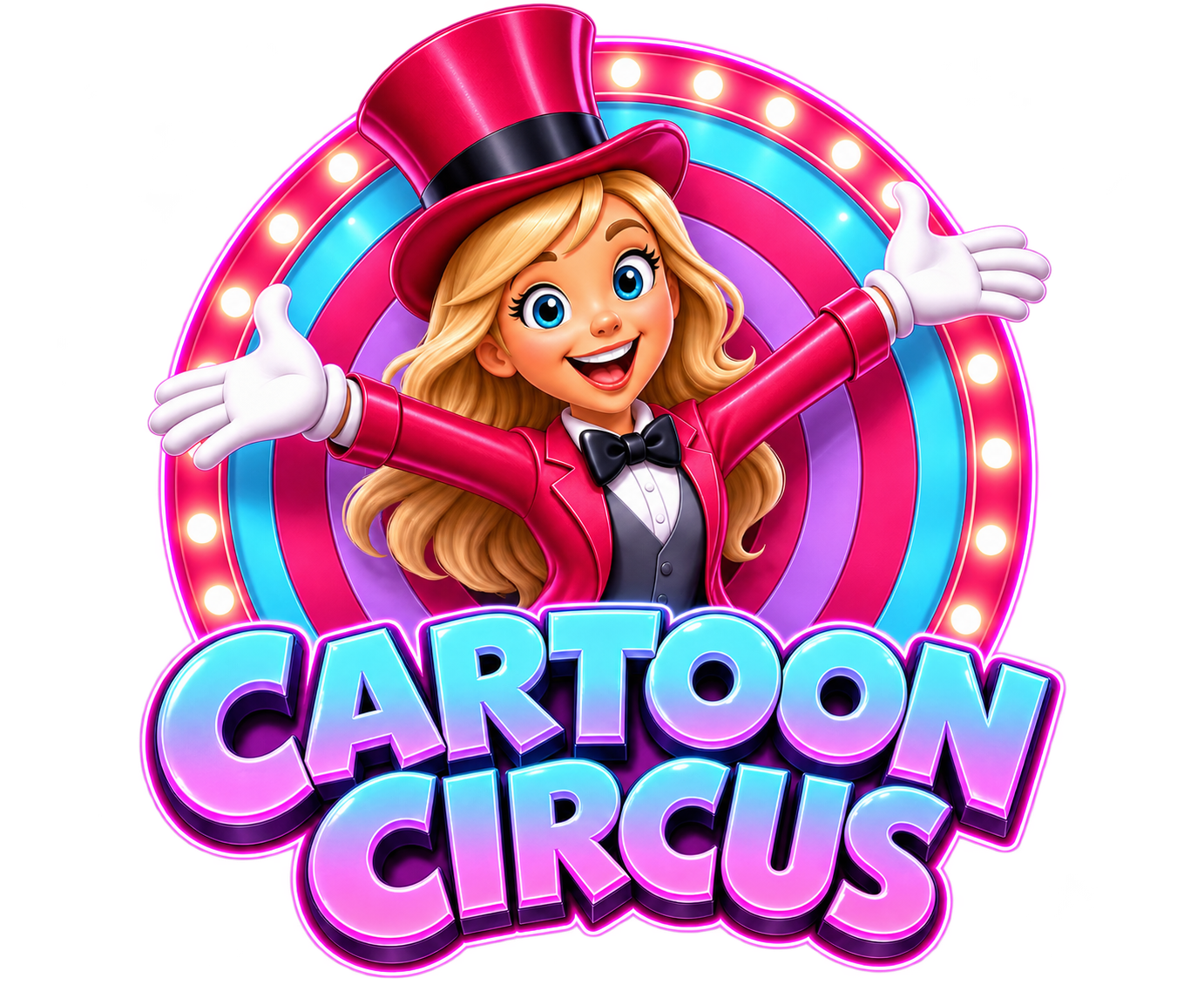 Cartoon Circus Profilbild